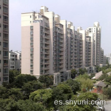 Alquiler de bienes raíces en Shanghai Gubei Hengshengyuan en japonés